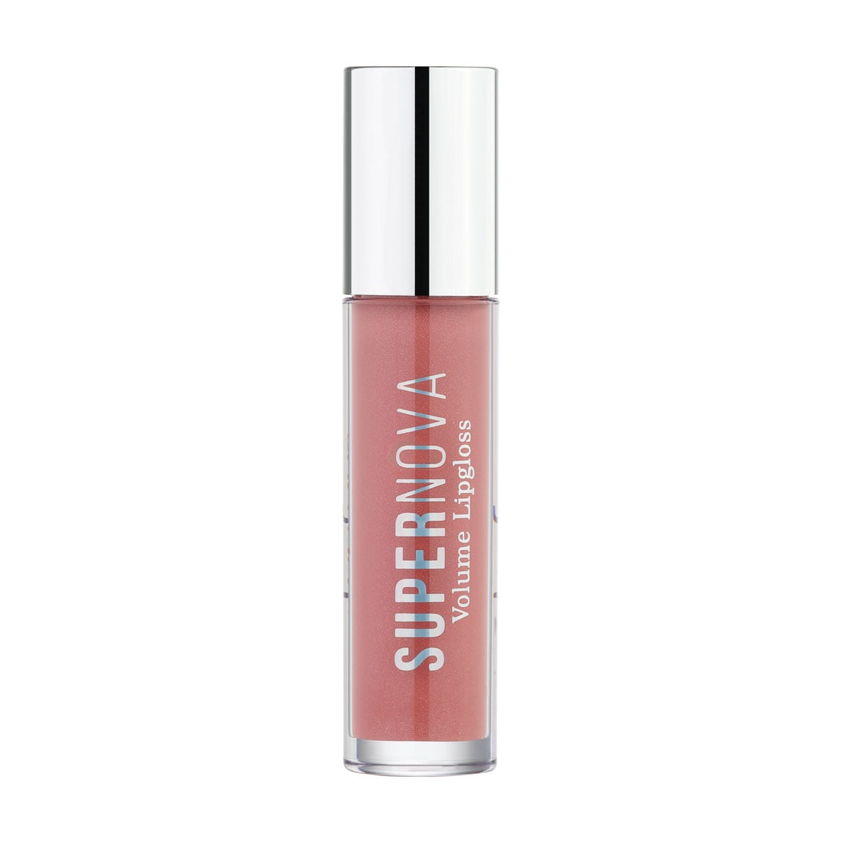 Блиск для губ TopFace Supernova Volume Lipgloss PT209, 002, 4 мл
